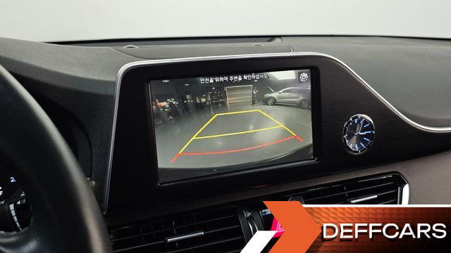 Hyundai GRANDEUR Premium купить на сайте DeffCars