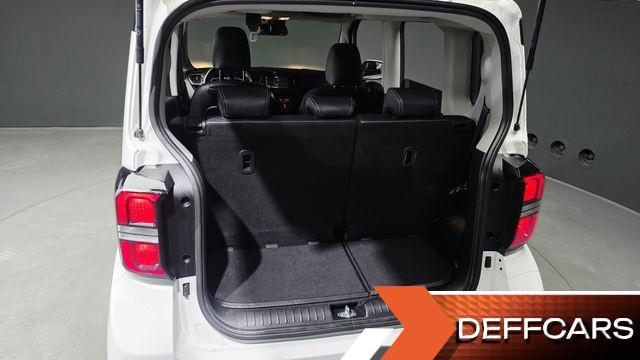Kia RAY Prestige купить на сайте DeffCars