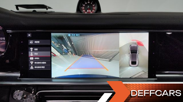 Porsche PANAMERA 3.0 AWD купить на сайте DeffCars