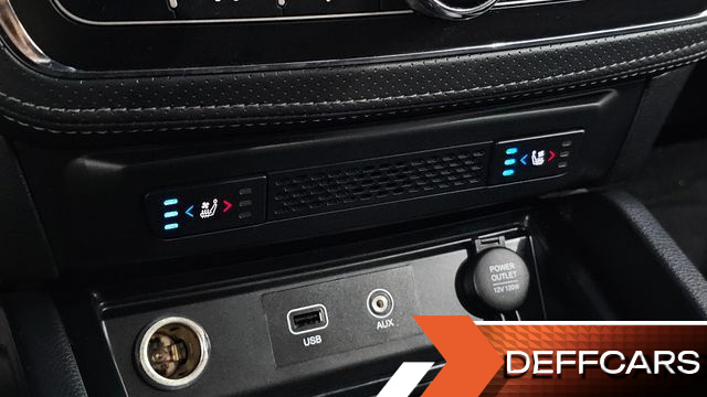Ssangyong REXTON Diesel 2.2 4WD Prestige купить на сайте DeffCars