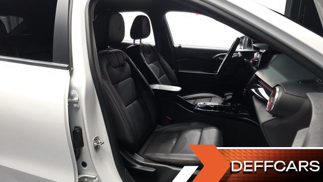 ChevroletGMDaewoo TRAX 1.2 RS купить на сайте DeffCars