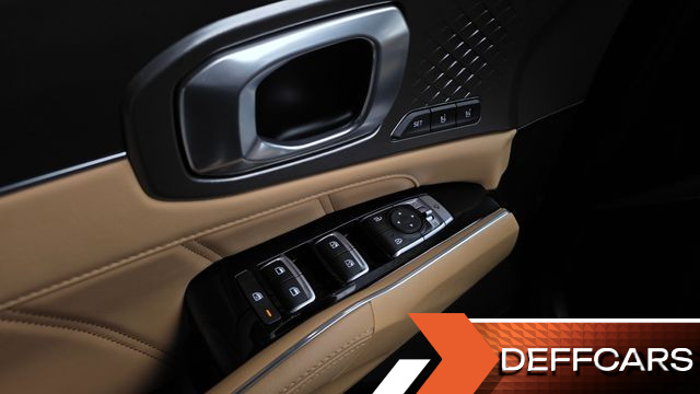 Kia SORENTO HEV 1.6 4WD Noblesse купить на сайте DeffCars