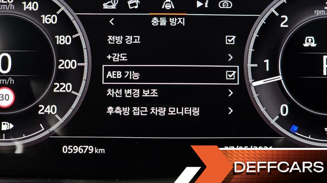 Land Rover DISCOVERY 3.0 SD6 Landmark Edition купить на сайте DeffCars