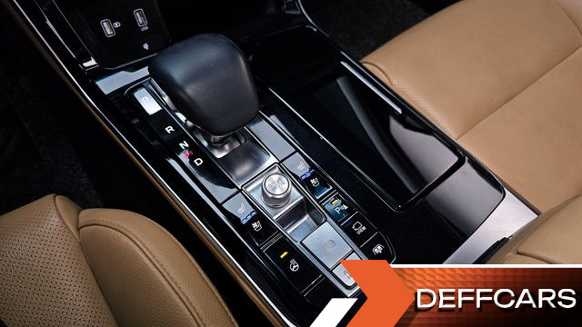 Kia K7 2.5 GDI Noblesse купить на сайте DeffCars