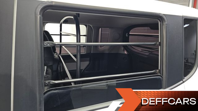 Kia RAY Van DLX купить на сайте DeffCars