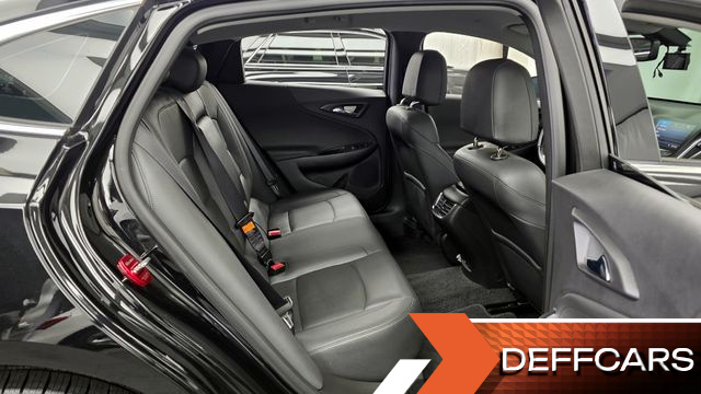 ChevroletGMDaewoo MALIBU 1.3 Turbo Premier купить на сайте DeffCars