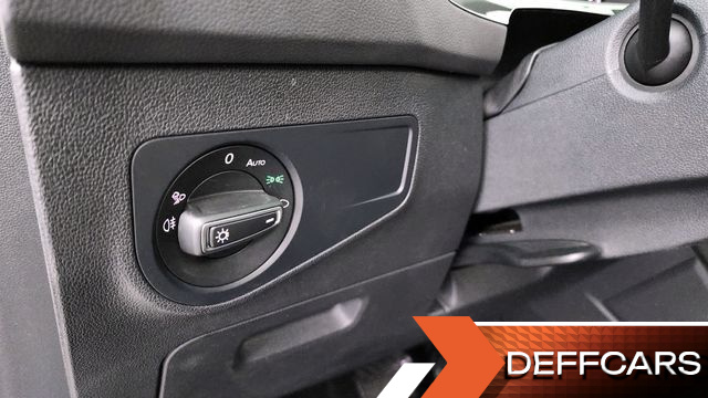 Volkswagen TIGUAN 2.0 TDI Premium купить на сайте DeffCars