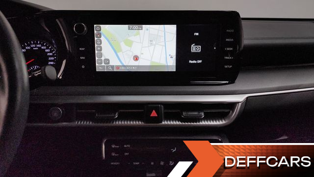 Kia K5 2.0 Prestige купить на сайте DeffCars
