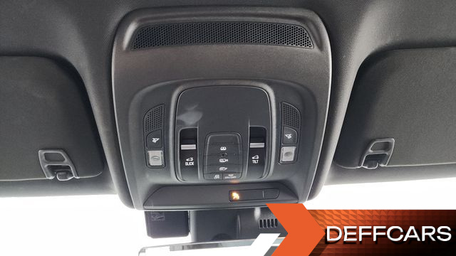 Cadillac CT6 3.6 Sport AWD купить на сайте DeffCars
