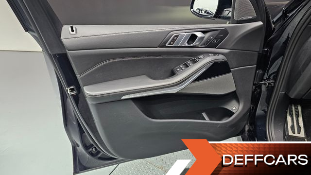 BMW X5 xDrive 50e M Sport купить на сайте DeffCars