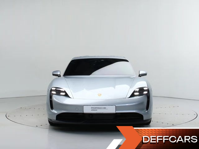 Porsche TAYCAN Base купить на сайте DeffCars