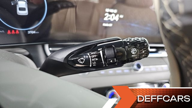 Hyundai AVANTE 1.6 Inspiration купить на сайте DeffCars