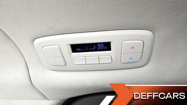 Hyundai STARIA 4WD Lounge 9-Seater Inspiration купить на сайте DeffCars