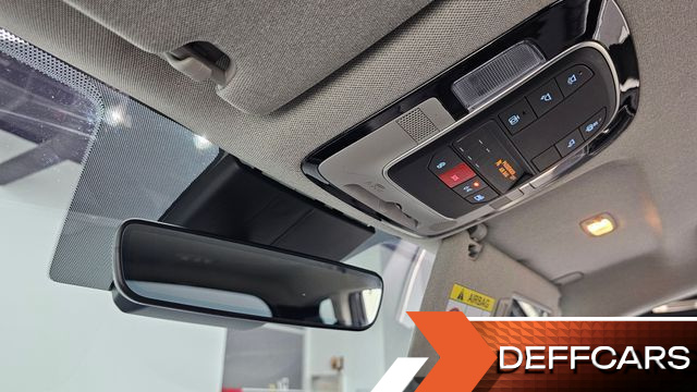 Hyundai SANTAFE Diesel 2.2 2WD Prestige купить на сайте DeffCars