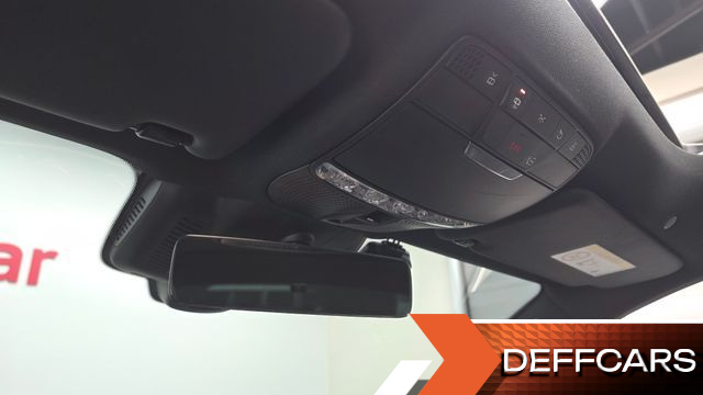 Mercedes E-CLASS E350 4MATIC AMG Line купить на сайте DeffCars