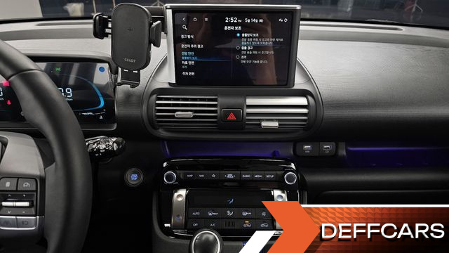 Hyundai CASPER Turbo The Essential купить на сайте DeffCars