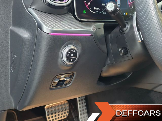Mercedes CLE-CLASS CLE200 Coupe купить на сайте DeffCars