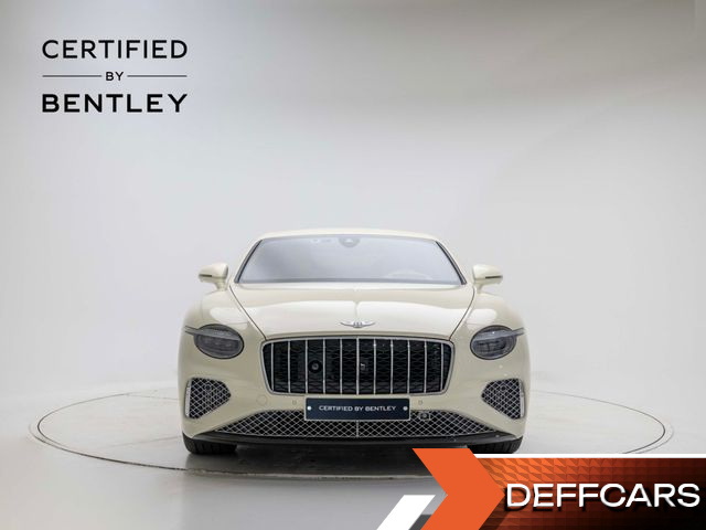 Bentley CONTINENTAL 4.0 GT Azure купить на сайте DeffCars