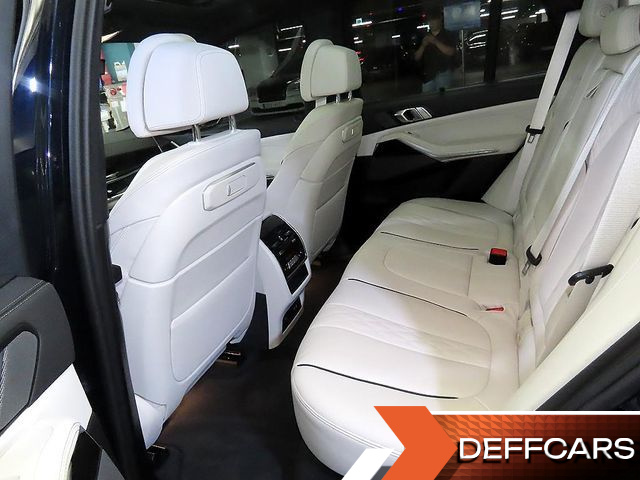 BMW X5 xDrive 40i M Sport купить на сайте DeffCars