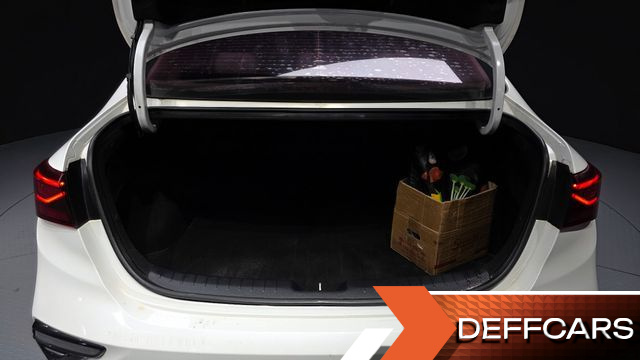 Kia K3 Noblesse купить на сайте DeffCars