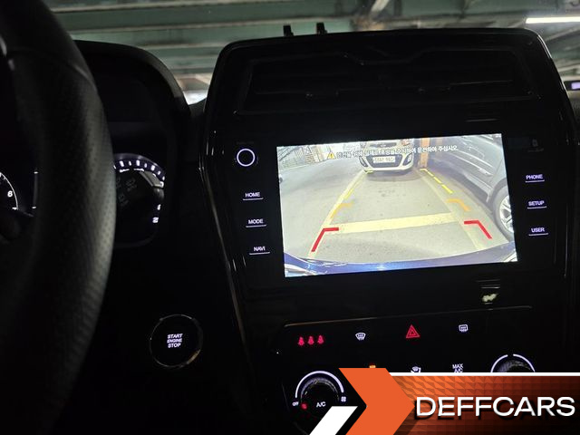 Ssangyong TIBOLI Gasoline 1.5 2WD V3 купить на сайте DeffCars