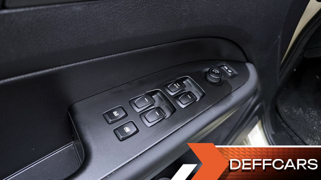 Ssangyong REXTON Diesel 2.2 4WD Culman Wild Plus купить на сайте DeffCars