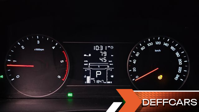 Ssangyong REXTON Diesel 2.2 4WD Adventure купить на сайте DeffCars