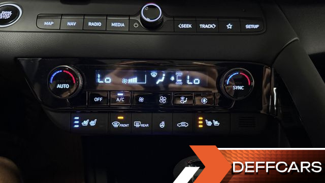 Hyundai AVANTE 2.0 N купить на сайте DeffCars