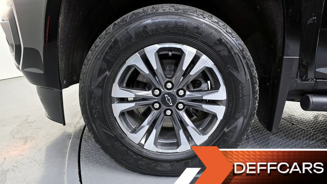 ChevroletGMDaewoo COLORADO 3.6 Z71-X 4WD купить на сайте DeffCars