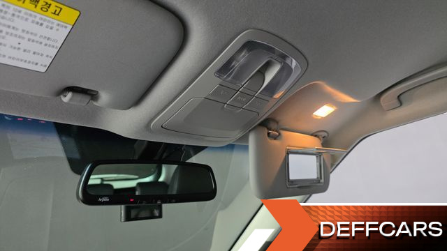 Ssangyong TIBOLI Gear Edition 2WD купить на сайте DeffCars