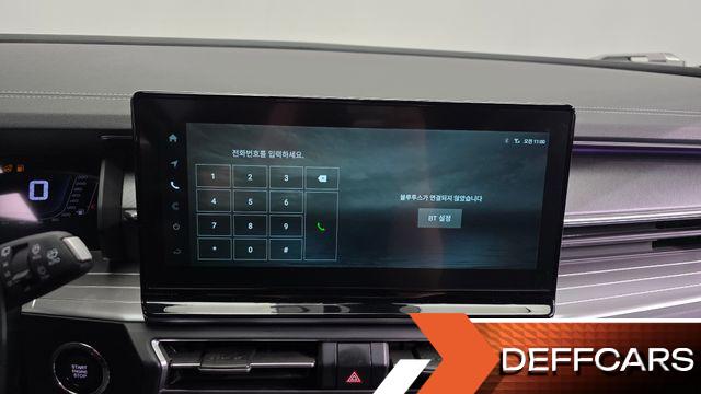 Ssangyong TORRES Gasoline 1.5 4WD T7 купить на сайте DeffCars