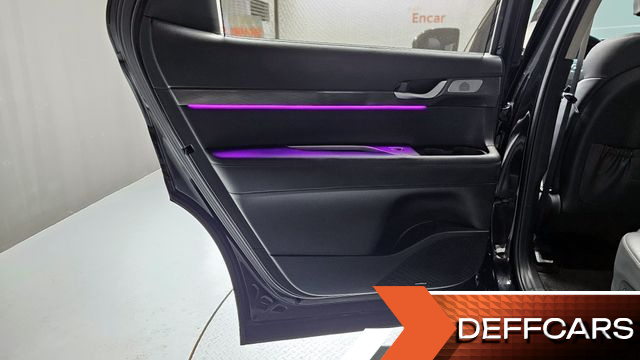 Hyundai PALISADE Gasoline 3.8 4WD Prestige купить на сайте DeffCars