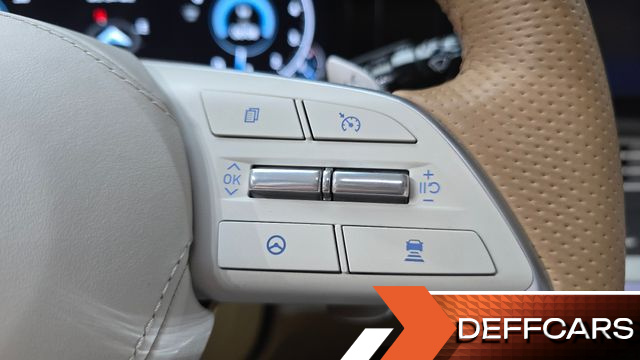 Hyundai GRANDEUR 3.3 Calligraphy купить на сайте DeffCars