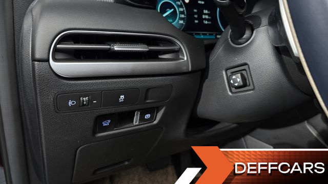 Hyundai PALISADE Gasoline 3.8 4WD Le Blanc купить на сайте DeffCars