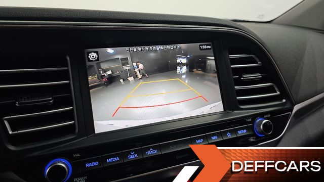 Hyundai AVANTE 1.6 Smart купить на сайте DeffCars