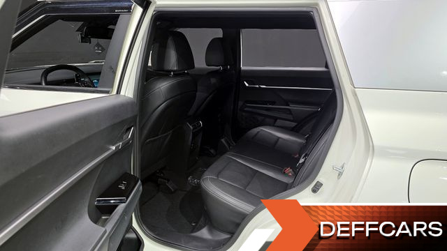 Ssangyong TORRES Gasoline 1.5 2WD T5 купить на сайте DeffCars