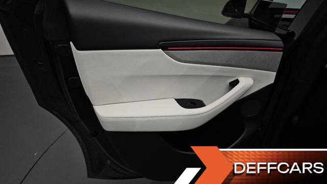 Tesla MODEL Y L Long Range AWD купить на сайте DeffCars