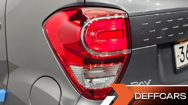 Kia RAY Prestige купить на сайте DeffCars
