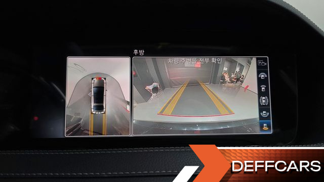 Mercedes S-CLASS S350 d 4MATIC AMG Line купить на сайте DeffCars