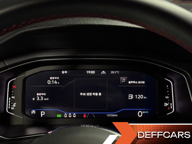Volkswagen T-ROC 2.0 TDI Prestige купить на сайте DeffCars