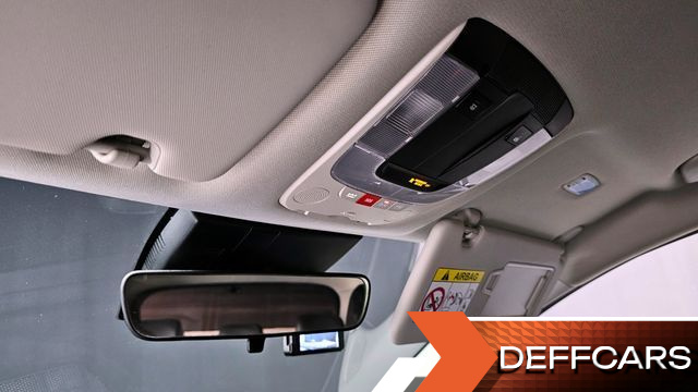 Kia SPORTAGE Diesel 2.0 4WD Prestige купить на сайте DeffCars