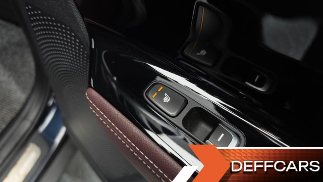 Kia NIRO 1.6 HEV Noblesse Special купить на сайте DeffCars