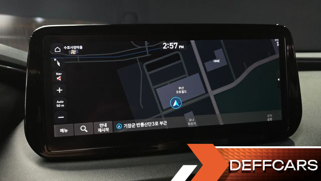 Hyundai SANTAFE Diesel 2.2 2WD Premium Choice купить на сайте DeffCars