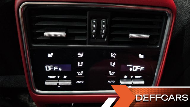 Porsche CAYENNE 3.0 купить на сайте DeffCars