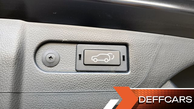 Ssangyong REXTON Diesel 2.2 2WD Eurasia Edition купить на сайте DeffCars
