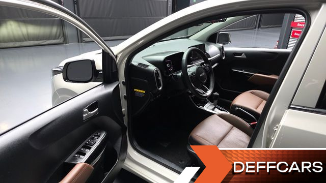 Kia MORNING Signiture купить на сайте DeffCars