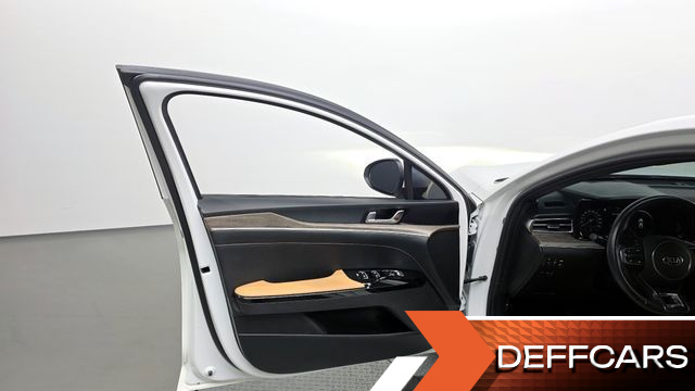 Kia K5 Noblesse купить на сайте DeffCars