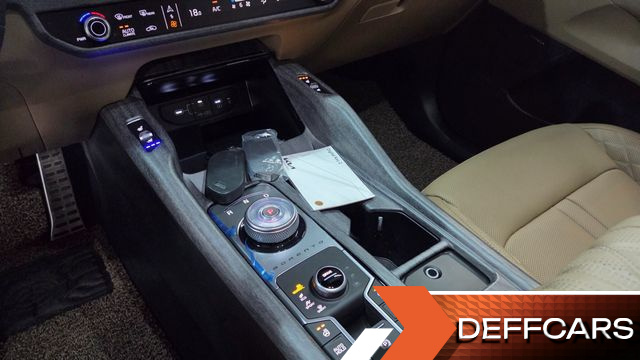 Kia SORENTO Gasoline 2.5T 4WD Signature X Line купить на сайте DeffCars