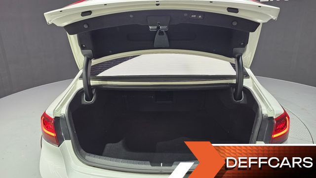 Kia K7 2.5 GDI Noblesse купить на сайте DeffCars