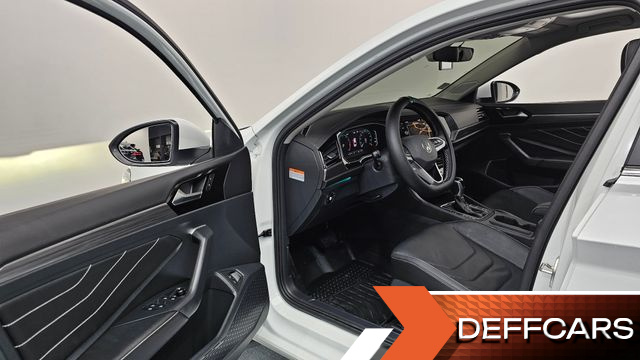 Volkswagen JETTA 1.5 TSI Prestige купить на сайте DeffCars